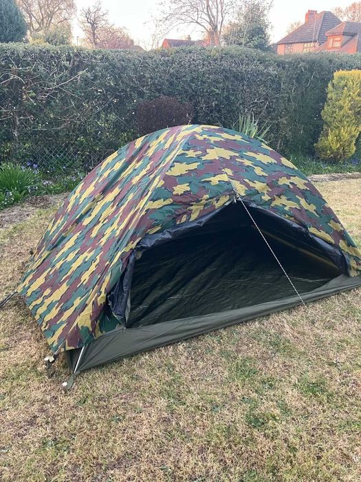 Foaie de cort, husa exterioara cort impermeabila Belgia.