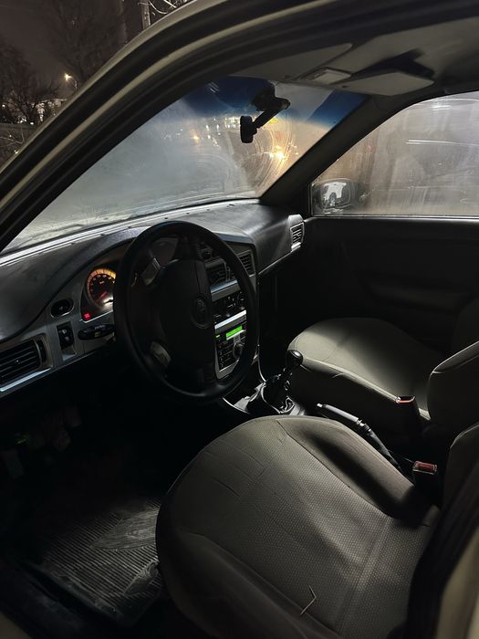 Nexia 2 donc 2012 yil