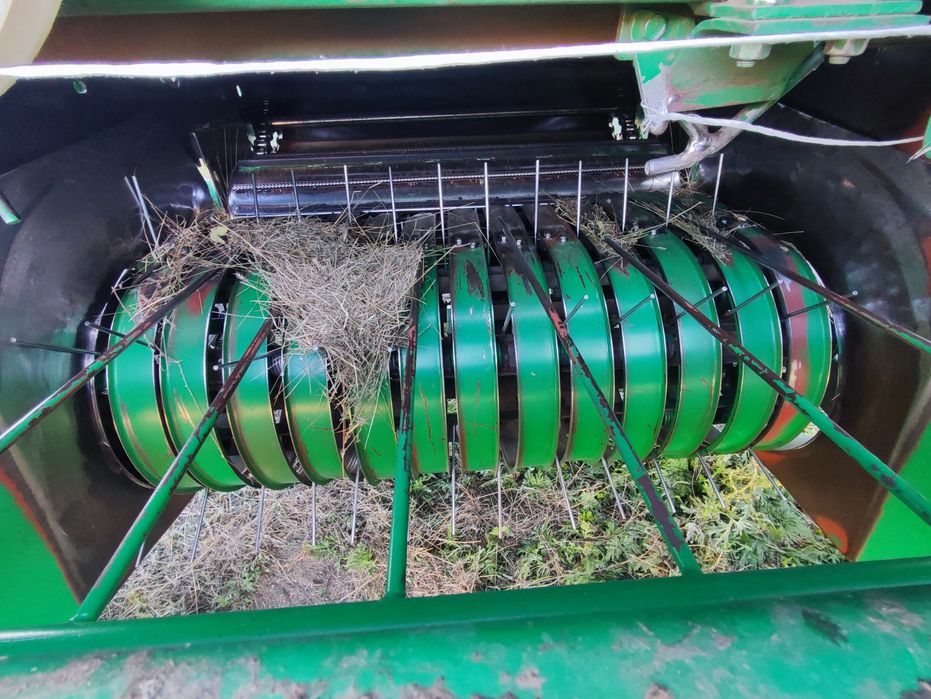 Продам пресс подборщик прф-145