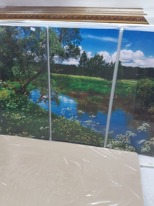 Продам модульные картину