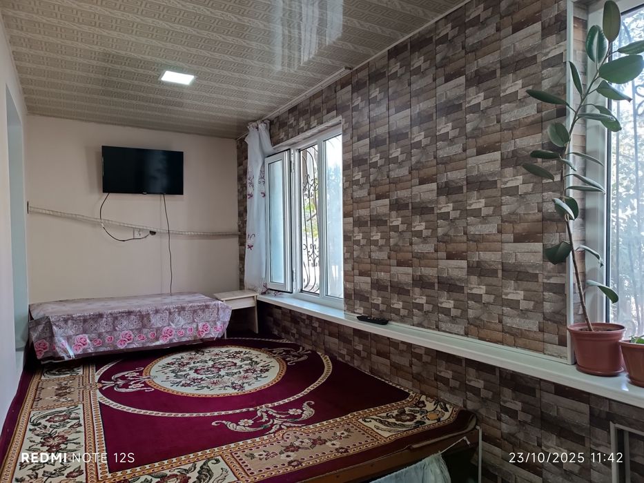 3 хонали уй шошилинч равишда сотилади