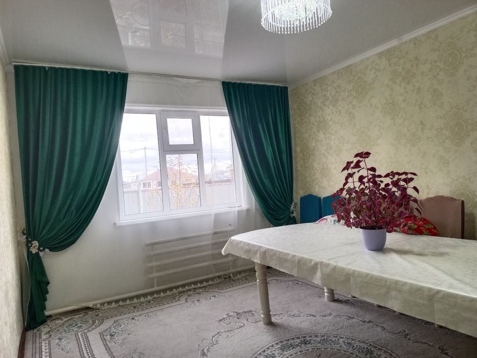 Срочно продается дом в районе Деркул 2 этап.