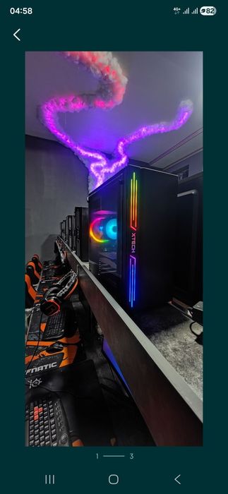 Kompyuterla Sotuvda I5 11Pokaleniya 30ta