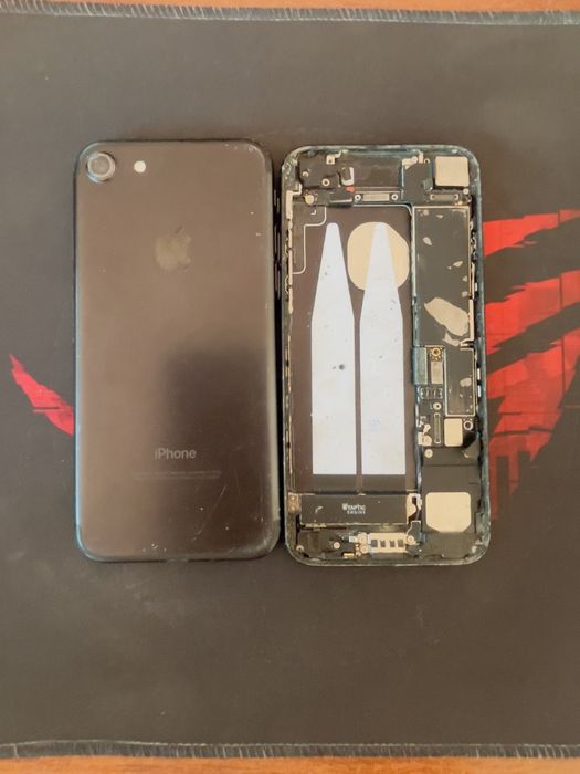 iphone 7 holatlari yaxshi