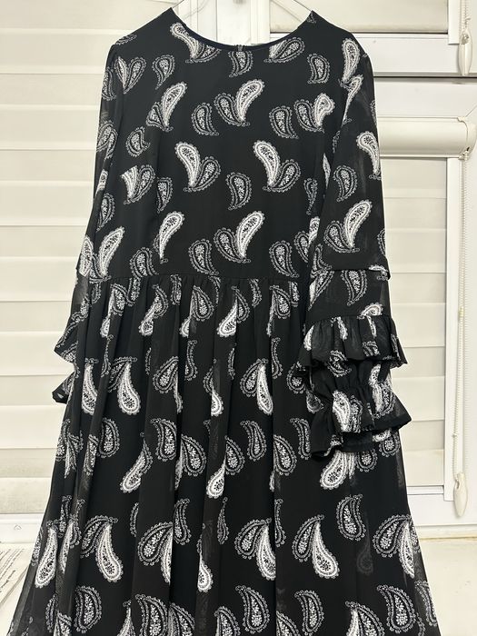 Шифон көйлек сатылады