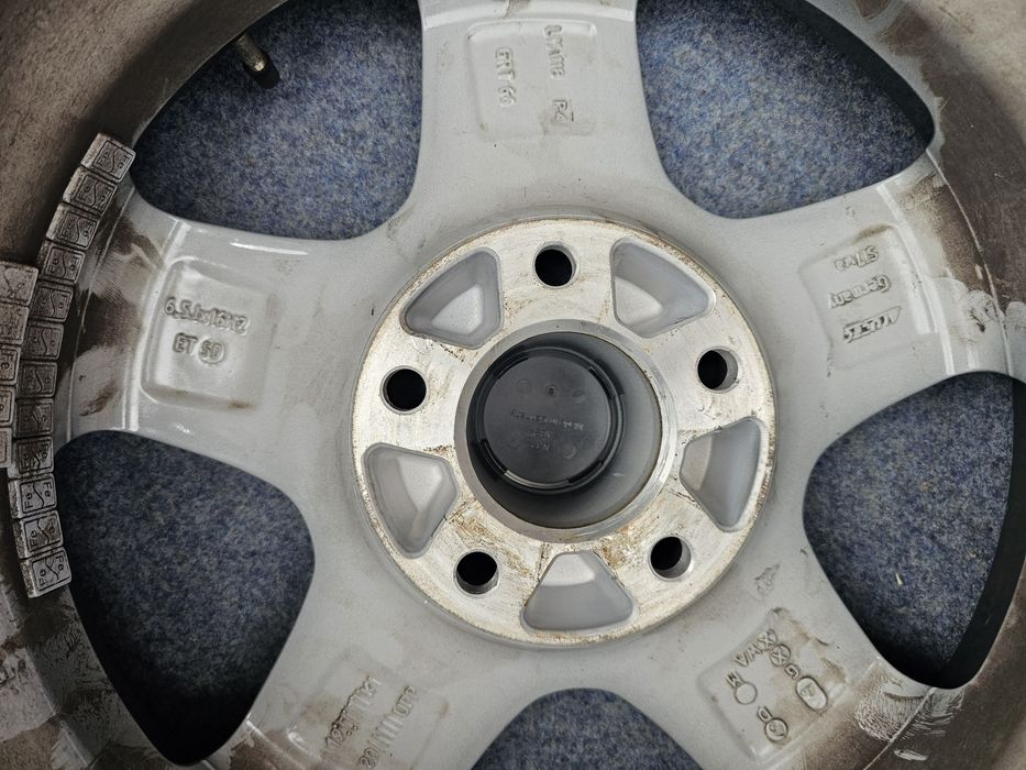 JanteAliaj16''5x118 Opel Vivaro,Renault Trafic,Fiat Ducato,Nissan Primastar,PeugeotBoxer