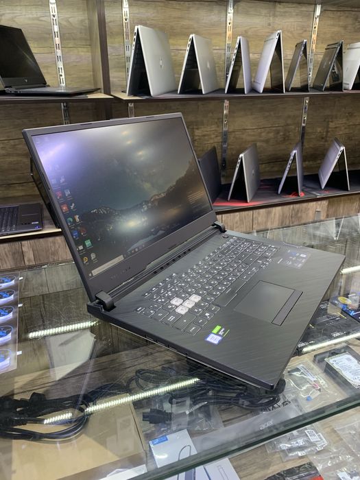Б/У Asus Rog Strix