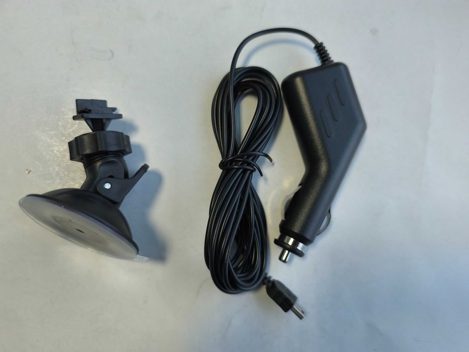 Camera auto fata DVR cu inregistrare