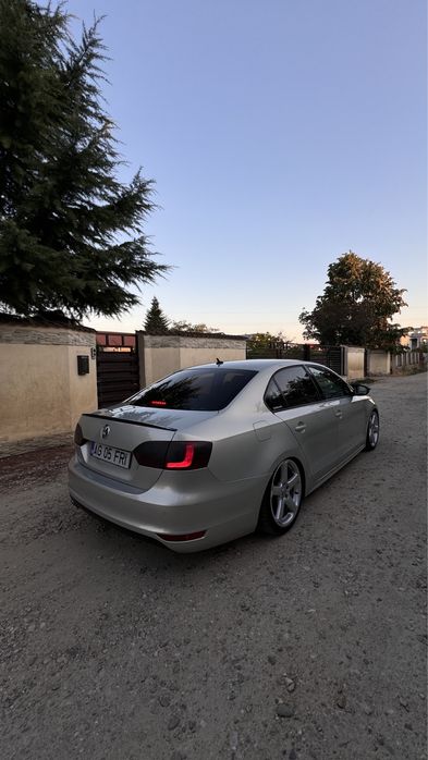 Vand Jante originale VW 5x112 R18