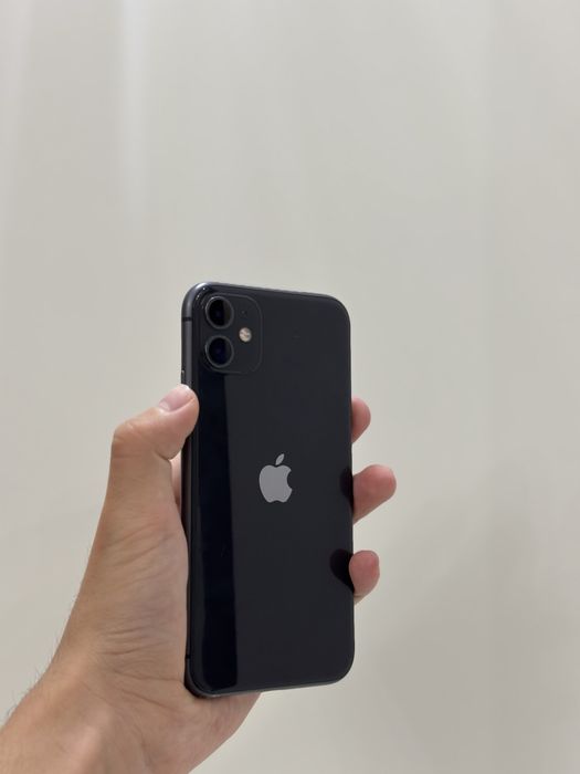 Iphone 11   64 гб