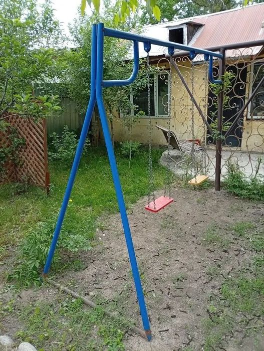 Качеля для детей