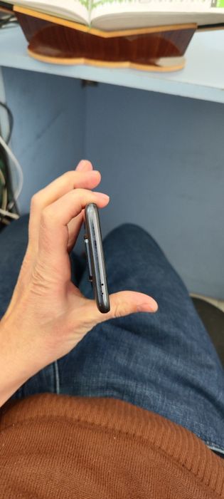 Poco X3. Ideal kafolati bor