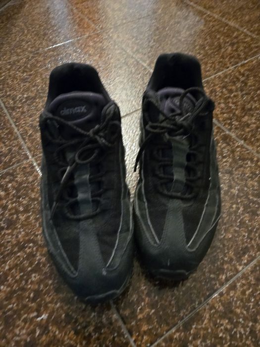 Мъжки маратонки Nike Air Max