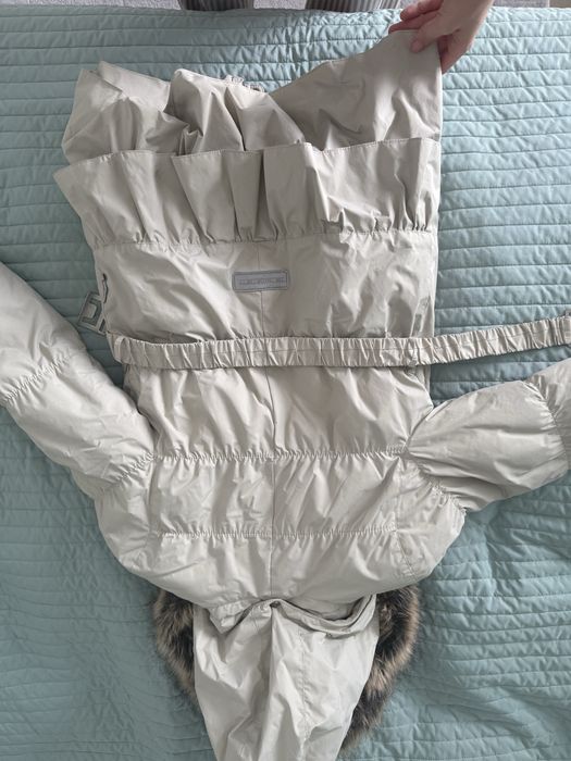 Детская Зимняя куртка Kerry