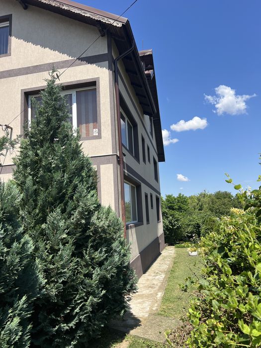 Vila de vanzare an Babadag