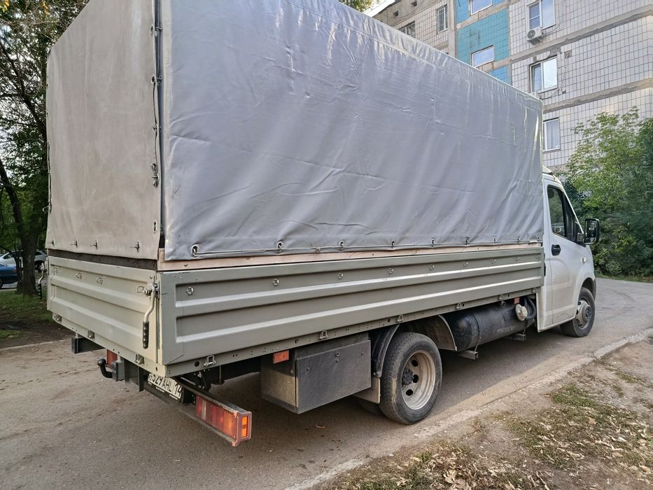 Газель Некст 2024