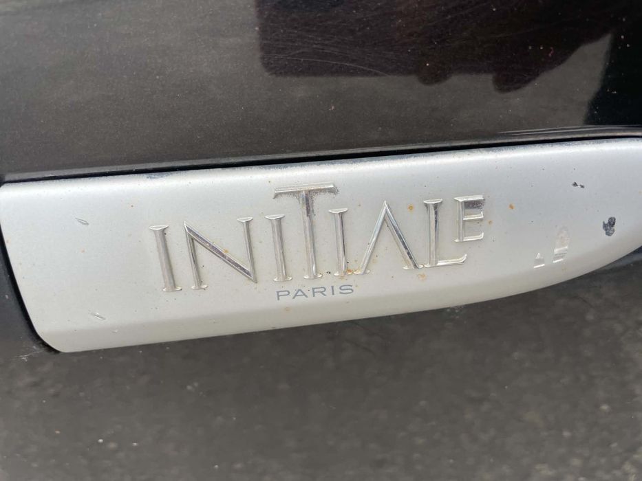 Renault Modus " Inițiale Paris -1.6 benzina 2005 Euro 4