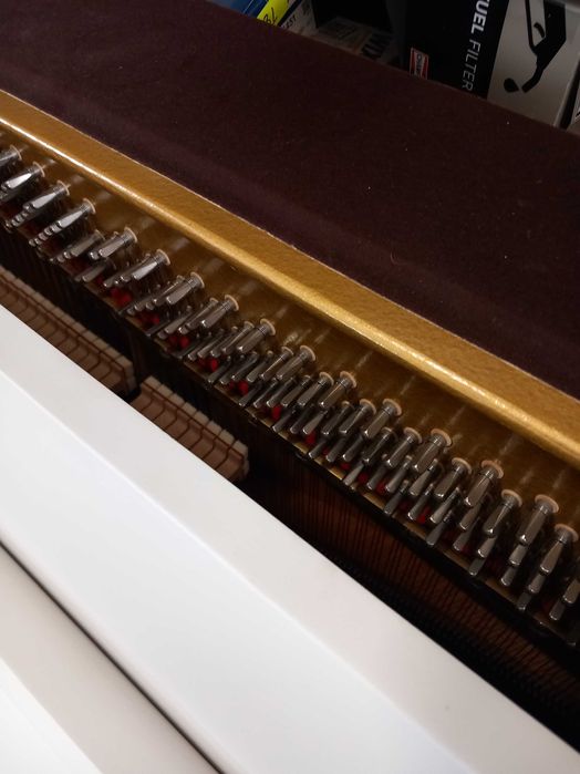 Акустично пиано Krauss