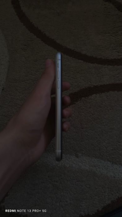 Айфон 11 на 128гб