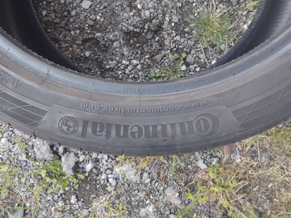 2 броя 295/35/21 цола