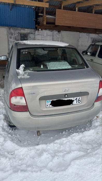 Продам калину 1118