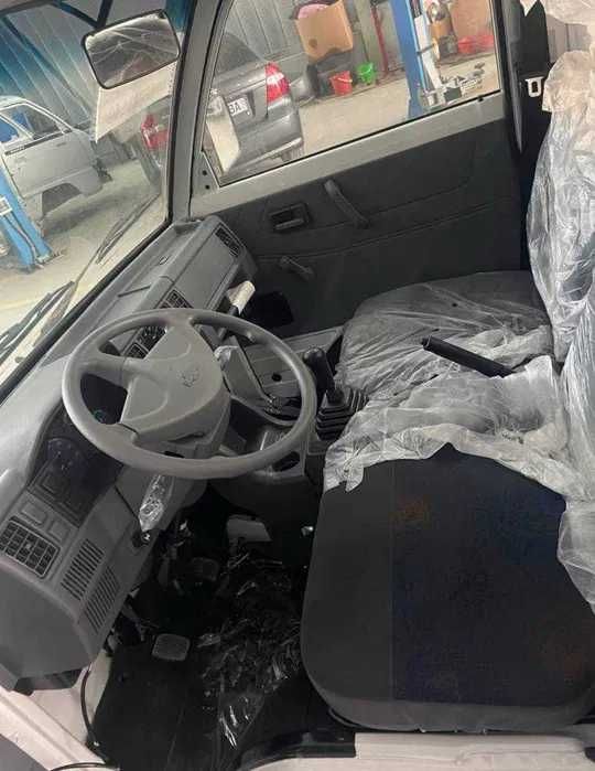 Chevrolet Labo Naqd Va Nasiya Savdo