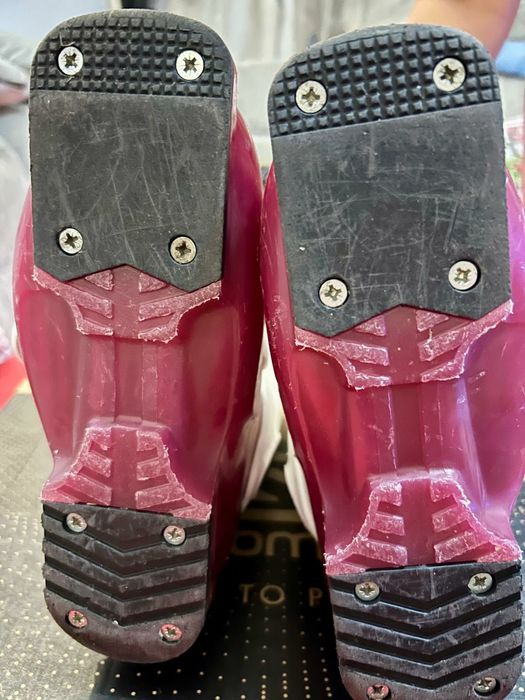 Vand schi ski si bete