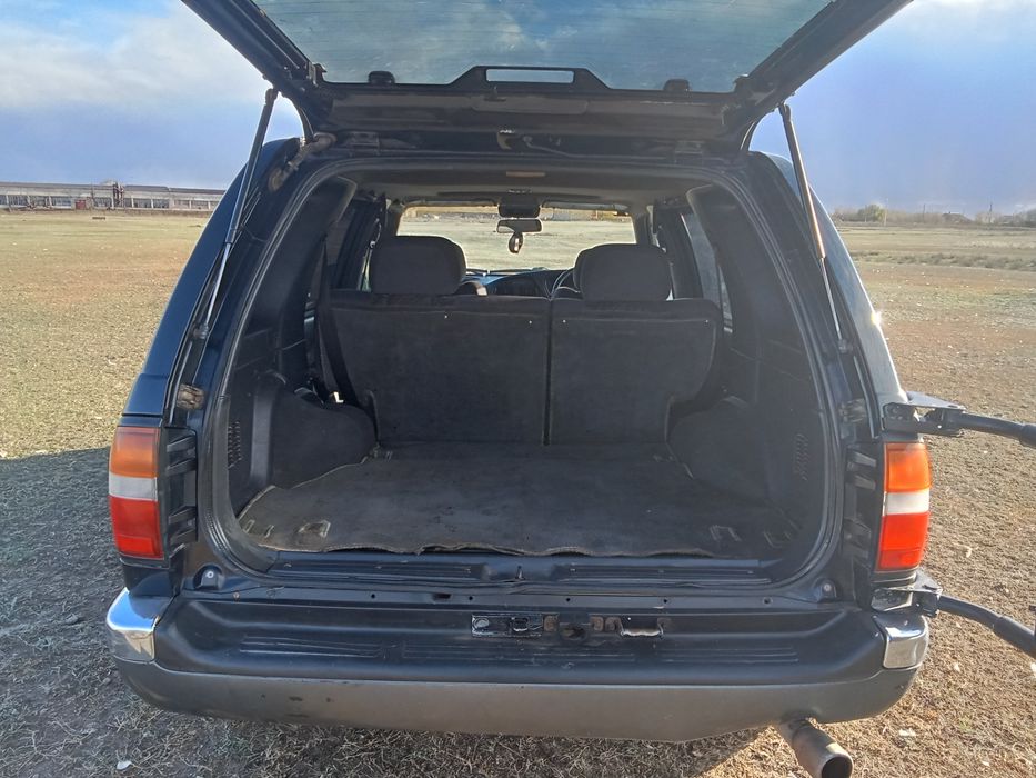 Продажа или обмен на скот