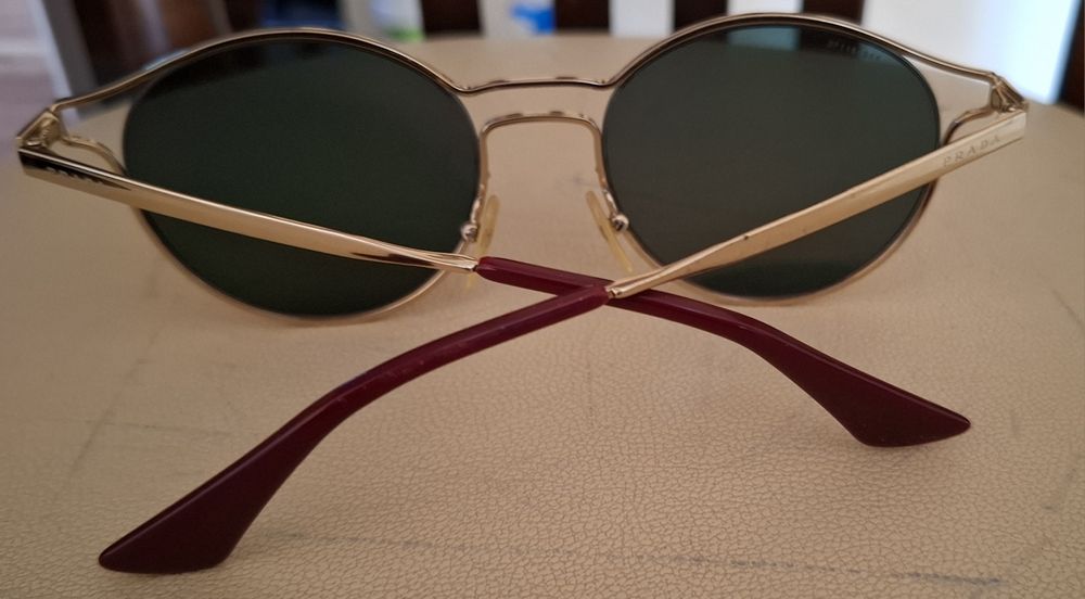 Prada дамски слънчеви очила