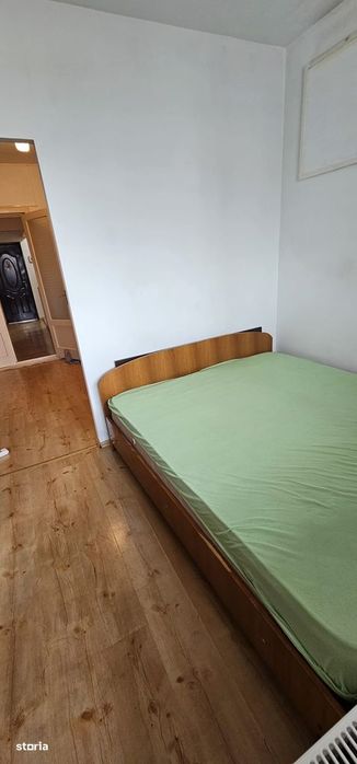 Garsonieră decomandată – Zona Abator / Poștă, Constanța