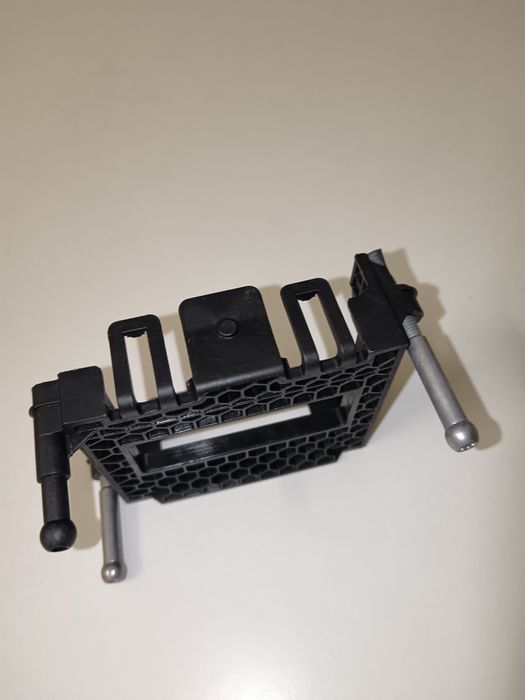 Suport Distronic Radar Acc  front assist Cruise Control  front assist