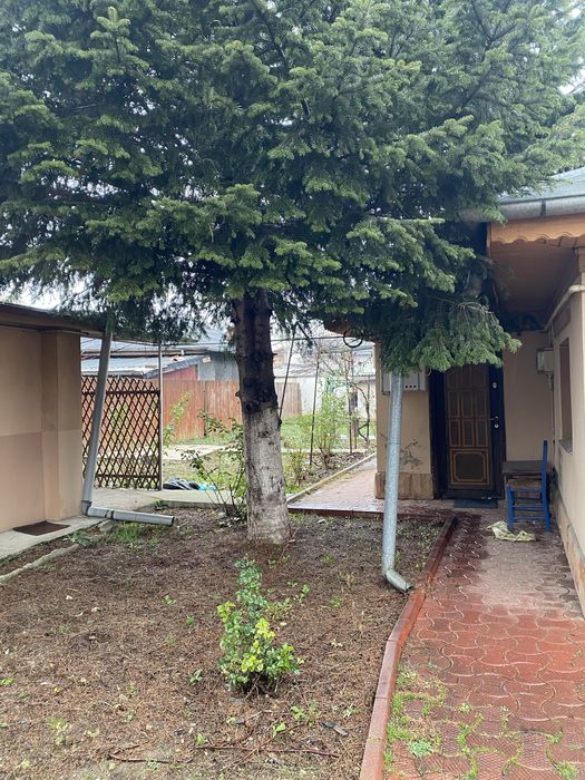 Vand casa + teren Fundeni Dobroiesti Str Doinei