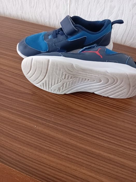 Детски маратонки