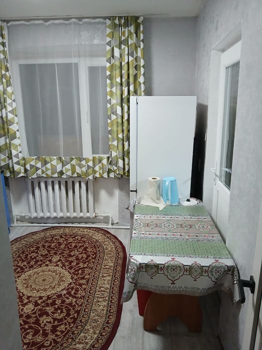 Аренда 1 комнатной квартиры