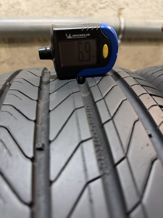 205/55/16 Conti 4 бр дот22