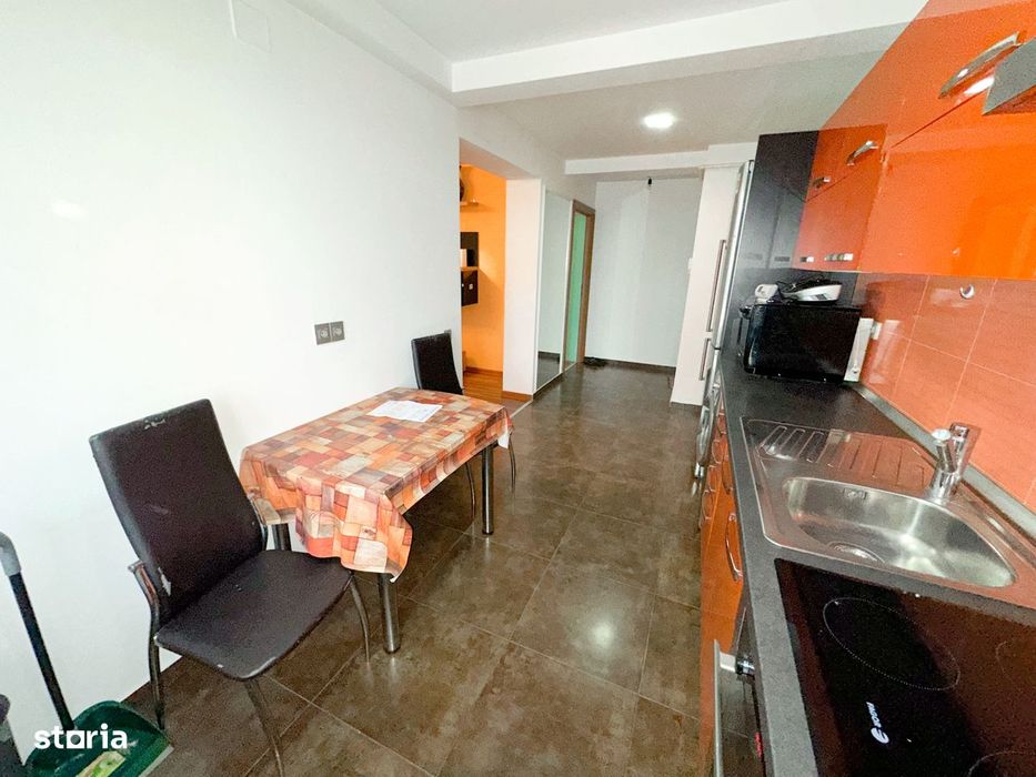 Apartament,