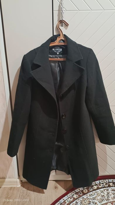 Одежда женская куртки