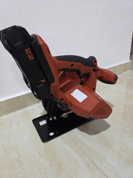 Circular Hilti nuron pentru Metal SC 5ML-22