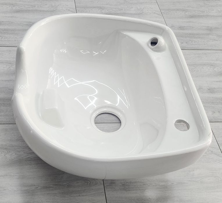 Парикмахерская мойка оптим