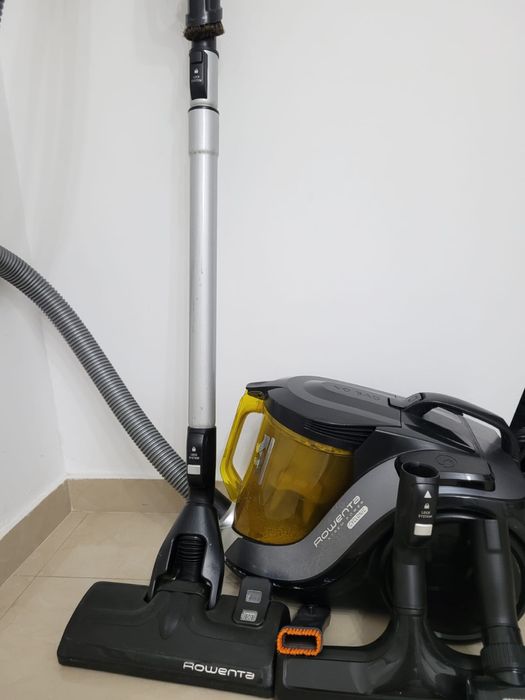 Aspirator Rowenta X-Treme Power Cyclonic