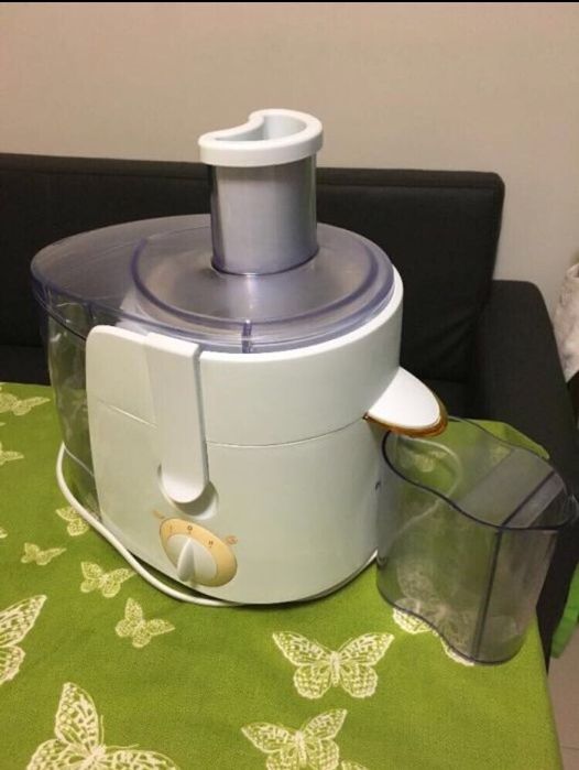 Storcator de fructe Philips