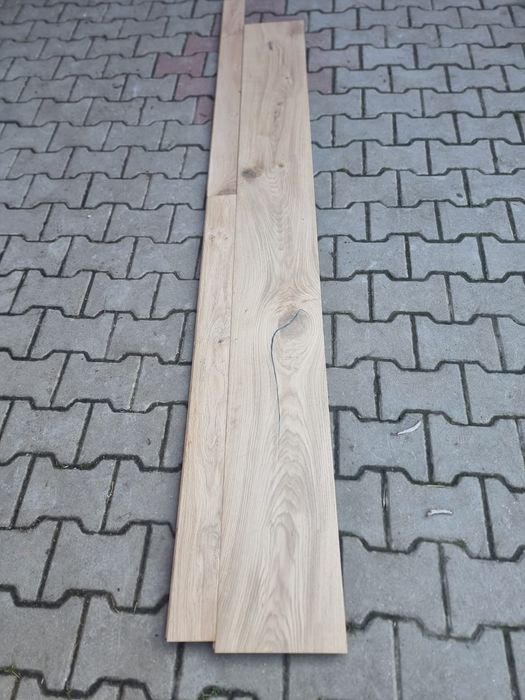 Vand parchet stratificat