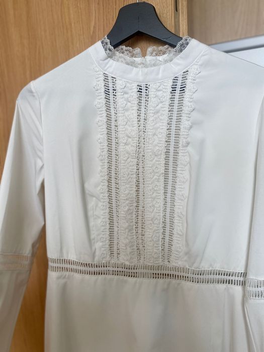 Нова лятна рокля