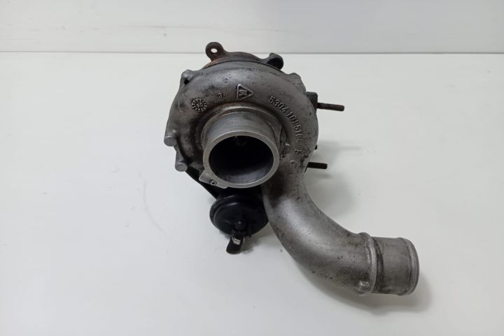 Turbina turbosuflanta 2.5 dci 036999H067677 Renault Master a 2-a gene