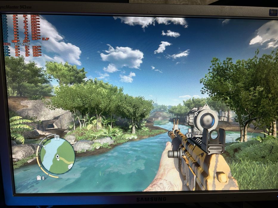 Видеокарта GT630 2gb