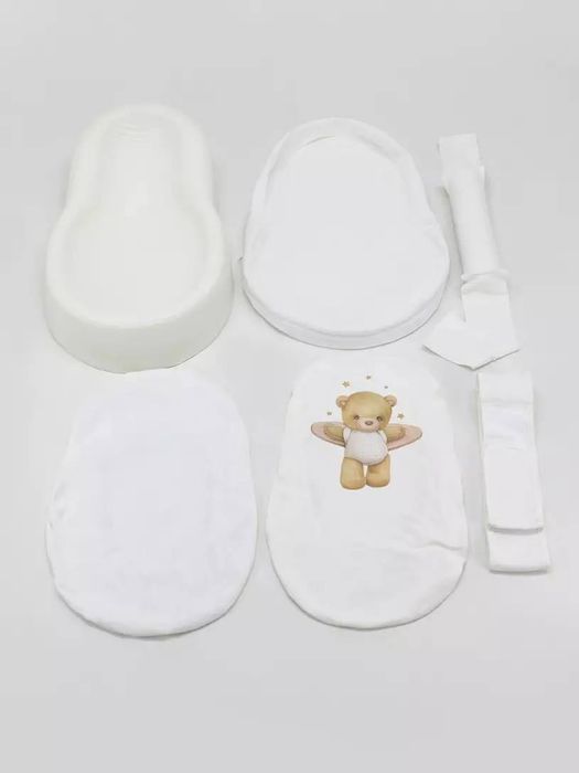 Ортопедический матрас для новорожденных