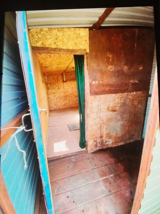 Продам жилой вагон