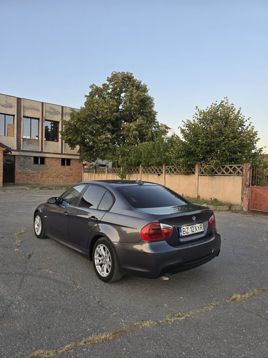 BMW Seria 3 2006 — imagine 4