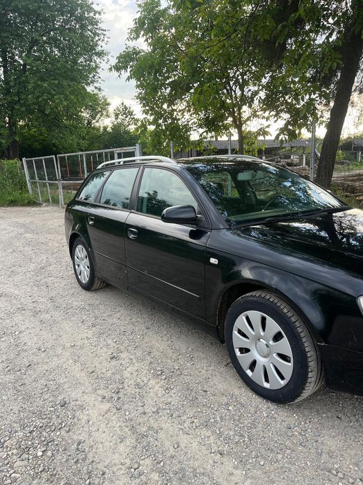 Audi A4 avânt 2007