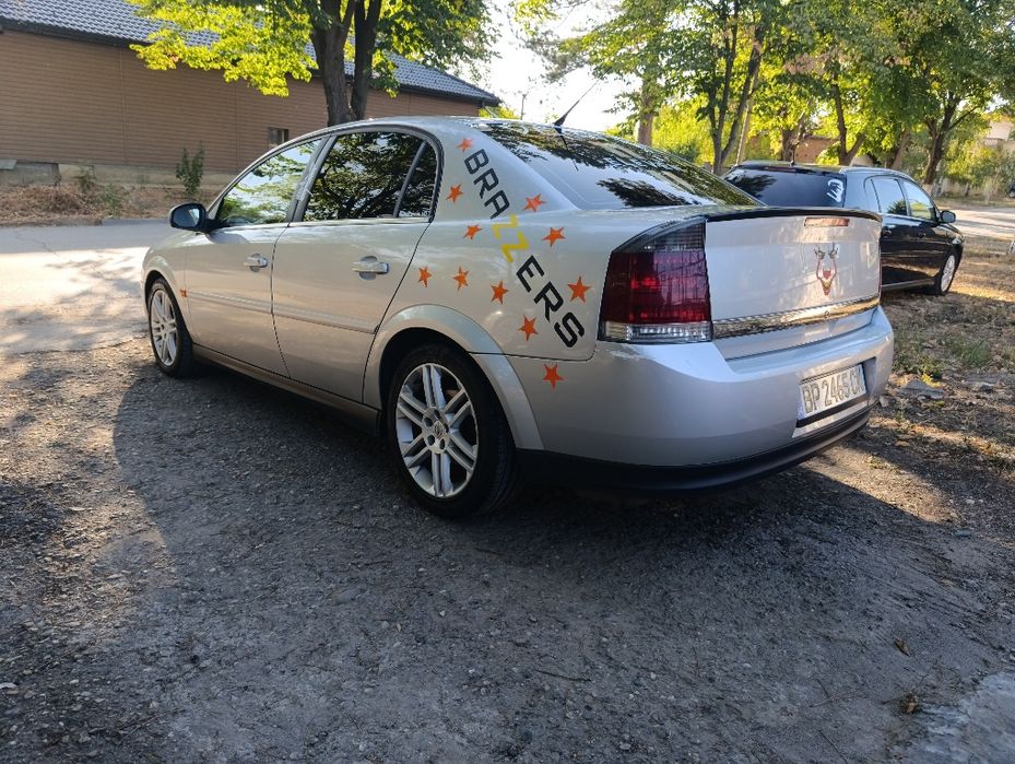 Опел Вектра ц 2.2 125к.с. Дизел